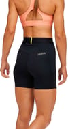 Hoka One One + W Novafly 6'' Knit Short Black