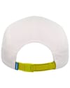 Hoka One One + Hoka Run Hat White