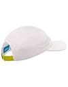 Hoka One One + Hoka Run Hat White - 3