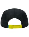 Hoka One One + Trail Race Hat Black