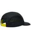 Hoka One One + Trail Race Hat Black - 3