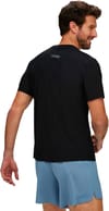 Hoka One One + M Airolite Short Sleeve 2.0 Black