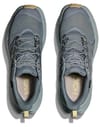 Hoka One One + Anacapa 2 Low GTX M Washed Blue/Mineral Blue - 4