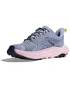 Hoka One One + Anacapa 2 Low GTX W Tranquil Blue/Lilac Cream - 3