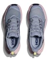 Hoka One One + Anacapa 2 Low GTX W Tranquil Blue/Lilac Cream - 4