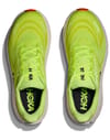 Hoka One One + Arahi 8 M Neon Yuzu/Neon Flame - 4