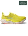 Arahi 8 W Sunlight/Neon Yuzu + Hoka One One