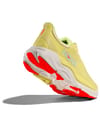 Hoka One One + Arahi 8 W Sunlight/Neon Yuzu