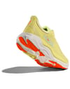 Hoka One One + Arahi 8 W Sunlight/Neon Yuzu