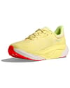 Hoka One One + Arahi 8 W Sunlight/Neon Yuzu - 3