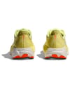 Hoka One One + Arahi 8 W Sunlight/Neon Yuzu - 5