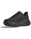 Hoka One One + Bondi 9 M Black/Black - 3