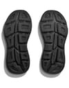 Hoka One One + Bondi 9 M Black/Black - 6