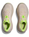 Hoka One One + Bondi 9 M Grout/Neon Yuzu - 4