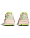 Hoka One One + Bondi 9 M Grout/Neon Yuzu - 5