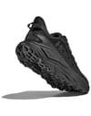 Hoka One One + Challenger 8 GTX M Black/Carbon Black