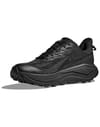 Hoka One One + Challenger 8 GTX M Black/Carbon Black - 3
