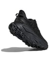Hoka One One + Challenger 8 GTX W Black/Carbon Black