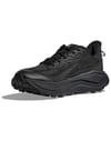 Hoka One One + Challenger 8 GTX W Black/Carbon Black - 3