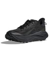 Hoka One One + Challenger 8 GTX W Black/Carbon Black - 3