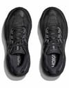 Hoka One One + Challenger 8 GTX W Black/Carbon Black - 4