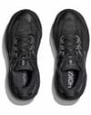 Hoka One One + Challenger 8 GTX W Black/Carbon Black - 4
