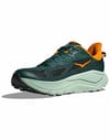 Hoka One One + Challenger 8 M Bay Leaf/Sage - 3