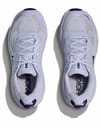 Hoka One One + Challenger 8 W Ambient Blue/Blueberry - 4