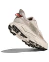Hoka One One + Challenger 8 W Stucco/Asphalt Grey