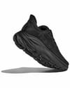 Hoka One One + Clifton 10 M Black/Black
