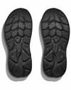 Hoka One One + Clifton 10 M Black/Black - 6