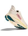 Hoka One One + Clifton 10 W Birch/Alabaster