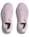 Hoka One One + Clifton 10 W Lilac Cream/Tangerine Glow - 4
