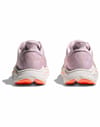 Hoka One One + Clifton 10 W Lilac Cream/Tangerine Glow - 5