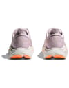 Hoka One One + Clifton 10 W Lilac Cream/Tangerine Glow - 5