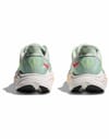 Hoka One One + Clifton 10 W Sea Glass/Neon Flame - 5