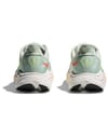 Hoka One One + Clifton 10 W Sea Glass/Neon Flame - 5