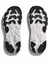Hoka One One + Clifton 10 W Sea Glass/Neon Flame - 6