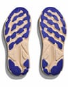 Hoka One One + Clifton 9 GTX M Gravel/Eggshell - 6