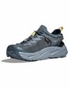 Hoka One One + Hopara 2 M Slate Blue/Washed Blue - 3
