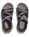 Hoka One One + Infini Hike TC M Black/Cement - 4