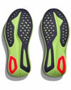 Hoka One One + Mach 7 M Frost/Neon Yuzu - 6