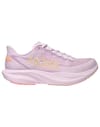 Mach 7 W Lilac Cream/Tangerine Glow + Hoka One One
