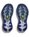 Hoka One One + Mafate 5 W Ambient Blue/Rosemary - 6