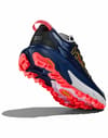 Hoka One One + Mafate 5 W Midnight Blue/Starlight Glow