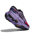Hoka One One + Mafate X W Berry Jam/Squid Ink