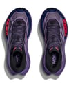 Hoka One One + Mafate X W Berry Jam/Squid Ink - 4