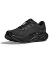 Hoka One One + Rincon 4 M Black/Black - 3