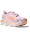 Hoka One One + Skyward X 2 W Lilac Cream/Tangerine Glow - 3