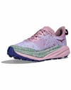 Hoka One One + Speedgoat 6 GTX W Fragrant Lilac/Ambient Blue - 3